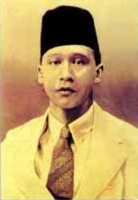 أمير حمزة  -  اندونيسيا  -  1911 – 1946