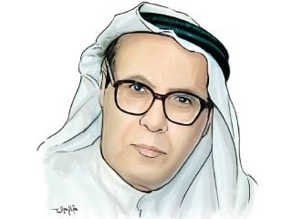 جعفر الديري  -  عبدالله خليفة الأب الروحي للرواية البحرينية