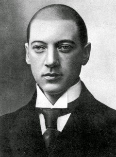 نيكولاي غوميليف Nikolaj Gumilëv -  روسيا  -  1886–1921