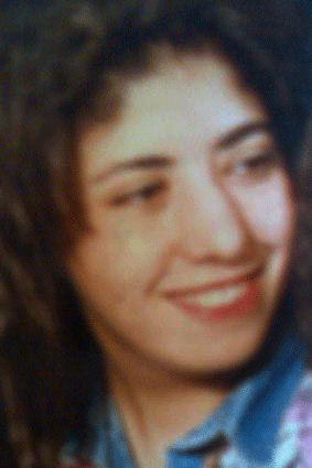 وفاء شيب الدين  -  سوريا   -  1972- 1998