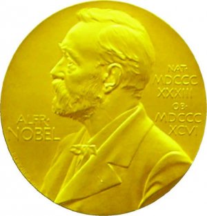 خطب جائزة نوبل