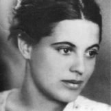 ماغدا إيسانوس  Magda Isanos  -  رومانيا  -  (1916-1944)