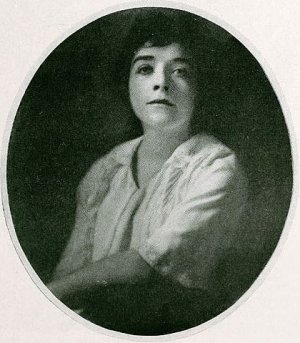 هيزل هال ( Hazel Hall) - أمريكا - 1886  - 1924