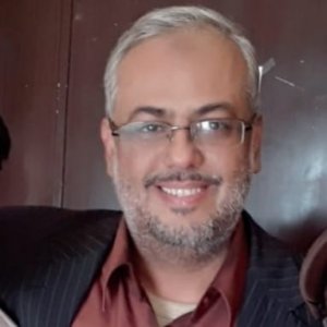 محمد عمر المصري