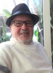الكاتب والإعلامي المغربي محمد أديب السلاوي يترجل الى دار  الخلود