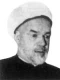 أحمد الشارف