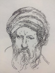 أبو الحسن علي الحصري