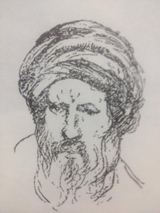الشيخ عبدالغني النابلسي