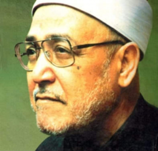 د. خالد محمد عبدالغني   -    علماء الاسلام الذين عرفتهم - 2-  محمد الغزالي