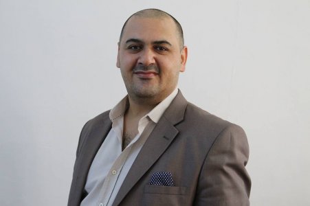 ايفان علي عثمان