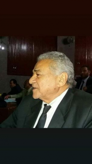 أ. د. عبد السلام الشاذلي