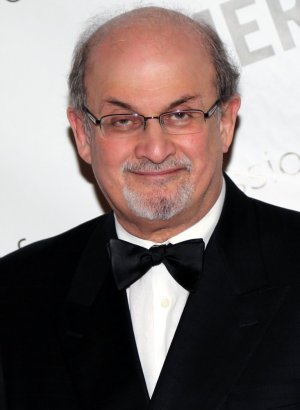 سلمان رشدي   -  لم يُطرَح "ثباتُ السرد" بعد..   النقل عن الفرنسية: إبراهيم محمود