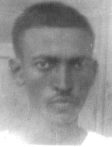 أحمد بن ابياه الشقروي  -  موريتانيا - 1939 - 1964