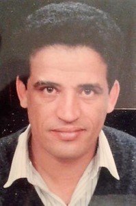 عبد القادر وساط  -  حكاية الرجل الذي كان يحمل مسدسا في لشبونة