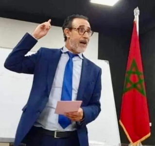 وفاة الفنان المسرحي المغربي أحمد جواد بعد حرقه لنفسه أمام مقر وزارة الثقافة
