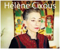 هيلين سيكسوس، مقابلة حول الشعر مع إيزابيل بالادين هوالد*.. النقل عن الفرنسية: إبراهيم محمود هيلين سيكسوس "الكتاب شيء آخر"