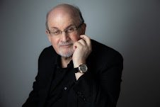 Contemplating Rushdie's Nobel Prize Chances ■ By Mouloud Benzadi "