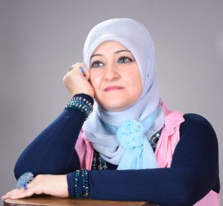 أ. د. سناء الشّعلان (بنت نعيمة)   -     صوت الشّباب في الرّواية العربيّة