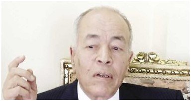 د. محمد عباس محمد عرابي   -   من جهود الدراعمة الرواد في البلاغة والنقد الدكتور محمد شفيع الدين السيد