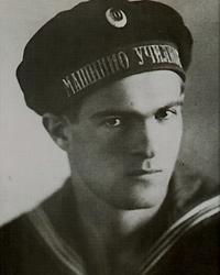 نيكولا ڤاپتساروڤ  - بلغاريا -  1909 – 1942