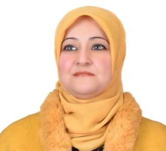 (تراتيل الماء) لسناء الشّعلان بنت نعيمة في مؤتمر جامعة صلاح الدّين
