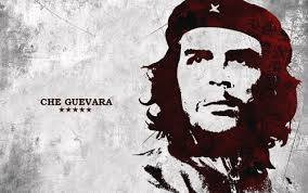 تشي غيفارا Che Guevara - الارجنتين - 1928 – 1967