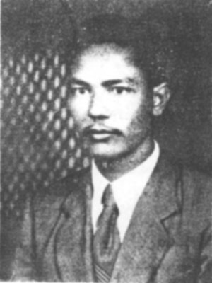 ديوان الغائبين  :  حسن عزت  -   السودان  -   1930 - 1967 م