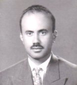 ديوان الغائبين : حسن عوينة  - العراق ( 1931 - 1963 م)