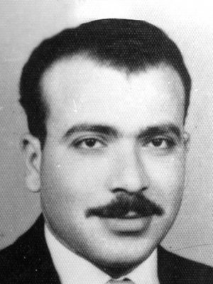 إبراهيم التِّلْوَاني - مصر - 1940 - 1979