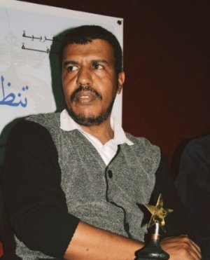 محمد النعمة بيروك