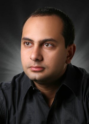 رامي عبد الرازق