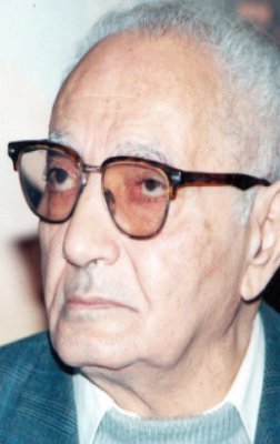 عبدالغفار مكاوي