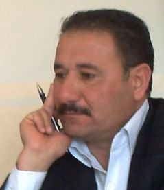 حميد محمد العنكود