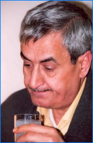 عبد الستار ناصر