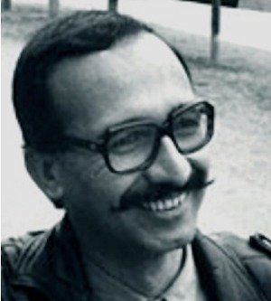 ديوان الغائبين  :  طاهر جاعوط - الجزائـر - 1954- 1993