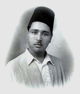 ديوان الغائبين  :  الطـاهر الحـدّاد - تونس - 1899 - 1935 م