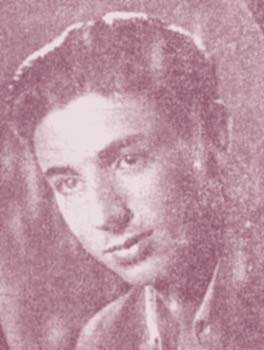 ديوان الغائبين  :  عبدالباسط الصوفي - سوريا - 1931 - 1960