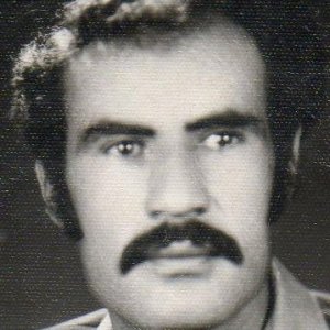 ديوان الغائبين  :  حمد صالح - العراق - 1949 - 1985