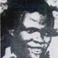ديوان الغائبين : بنجامان مولويزي - Benjamin Moloïse - جنوب افريقيا - 1955- 1985