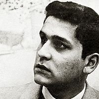 ديوان الغائبين :  خافيير هيرو Javier Heraud   - البيــــرو - 1942 – 1963