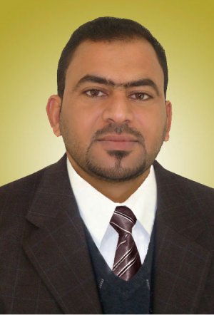 خالد كاظم حميدي