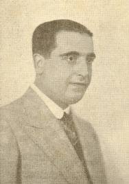 ديوان الغائبين  :   فوزي معلـــوف - لبنان - 1899 - 1930
