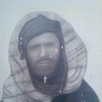 ديوان الغائبين :   محمد سالم العلوي -   المغرب  -  1913 - 1944 م