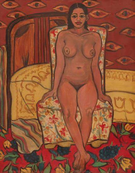 Gazbia Sirri #Egypt.jpg