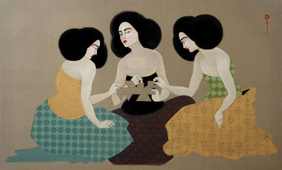 Hayv Kahraman  - Iraq.jpg