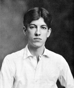 Alan SeegerAlan Seeger.jpg