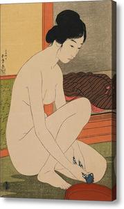 woman-bathing-taisho-era-goyo-hashiguchi.jpg