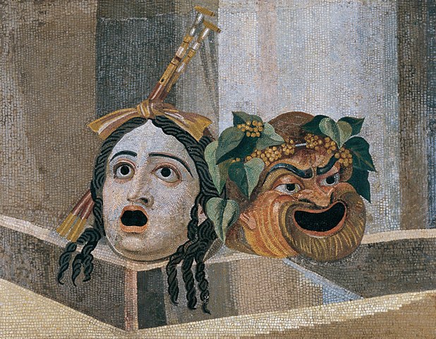 618px-Mosaic_of_the_theatrical_masks_-_Google_Art_Project_(crop_without_borders).jpg
