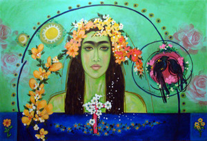 love-GIBRAN-MIXED-MEDIA-on-hard-paper-120-X80CM-2014-WEB.jpg