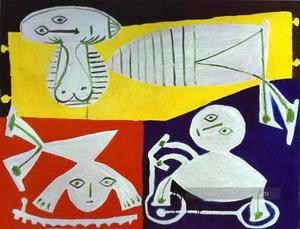 1-Francoise-Gilot-with-Claude-and-Paloma-1951-Pablo-Picasso.jpg